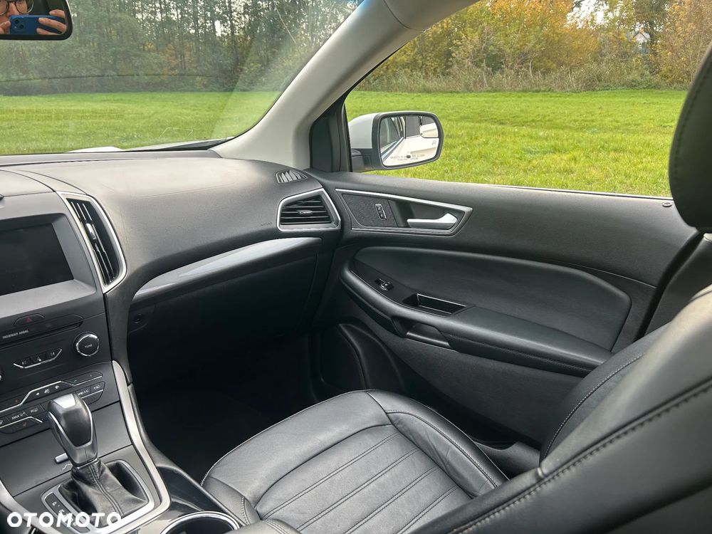 Ford Edge - 26