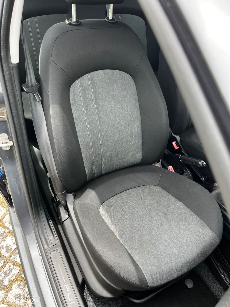 Fiat Punto 1.3 M-Jet Easy S&S - 14