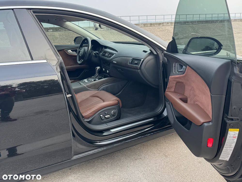 Audi A7 Sportback 3.0 TFSI Quattro S tronic - 14