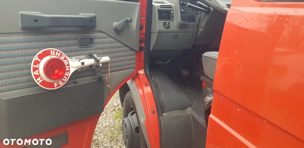 Iveco 65C180*do Żywca Bydła na,, B,, Opłacony - 17