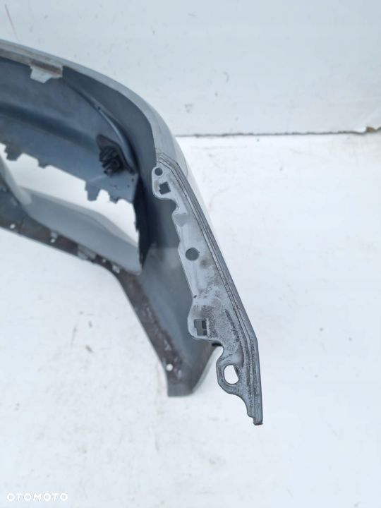 BMW 5 G30 M5 F90 Zderzak przód przedni - 6