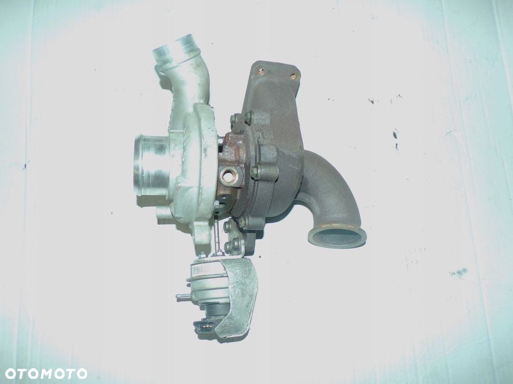 DUCATO 2.3 11- Euro 5 TURBINA 150KM CHŁODZONA CIECZĄ NOWA 12TYŚ KM - 4