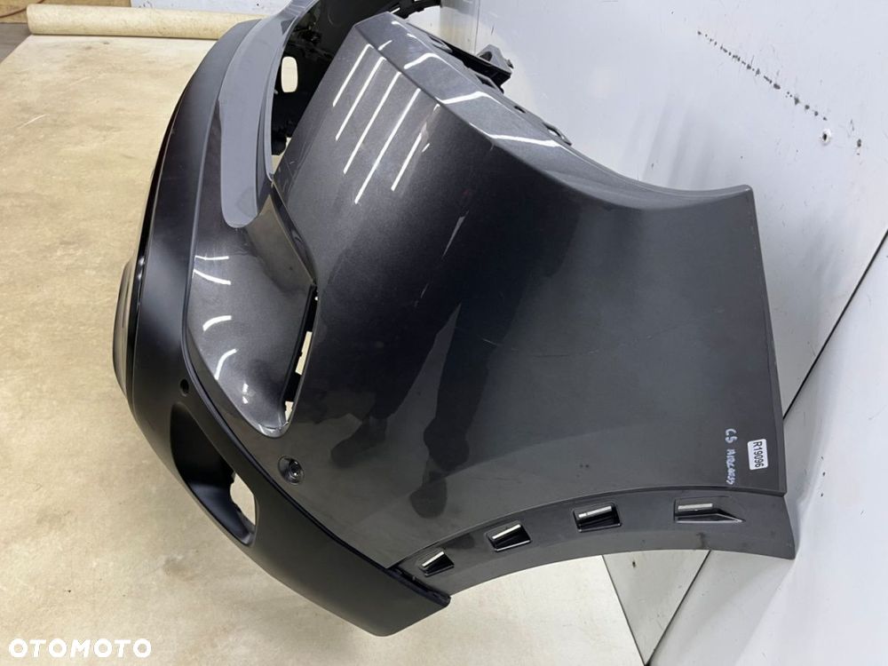 Zderzak tylny Citroen C5 Aircross 17r.- tył 6XPDC 9825351877 - 10