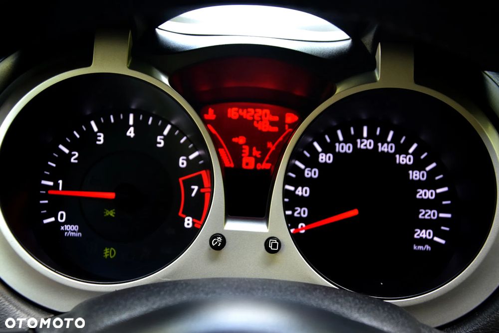 Nissan Juke 1.6 N-Tec S&S - 18