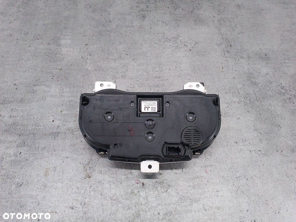 LICZNIK OPEL CORSA D 0013285389 0001876870 1303304 0013285389 1.0 12V - 9