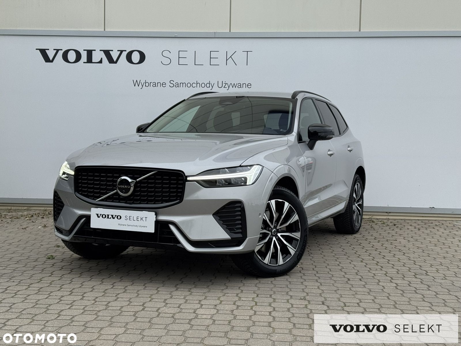 Volvo XC 60 - 1