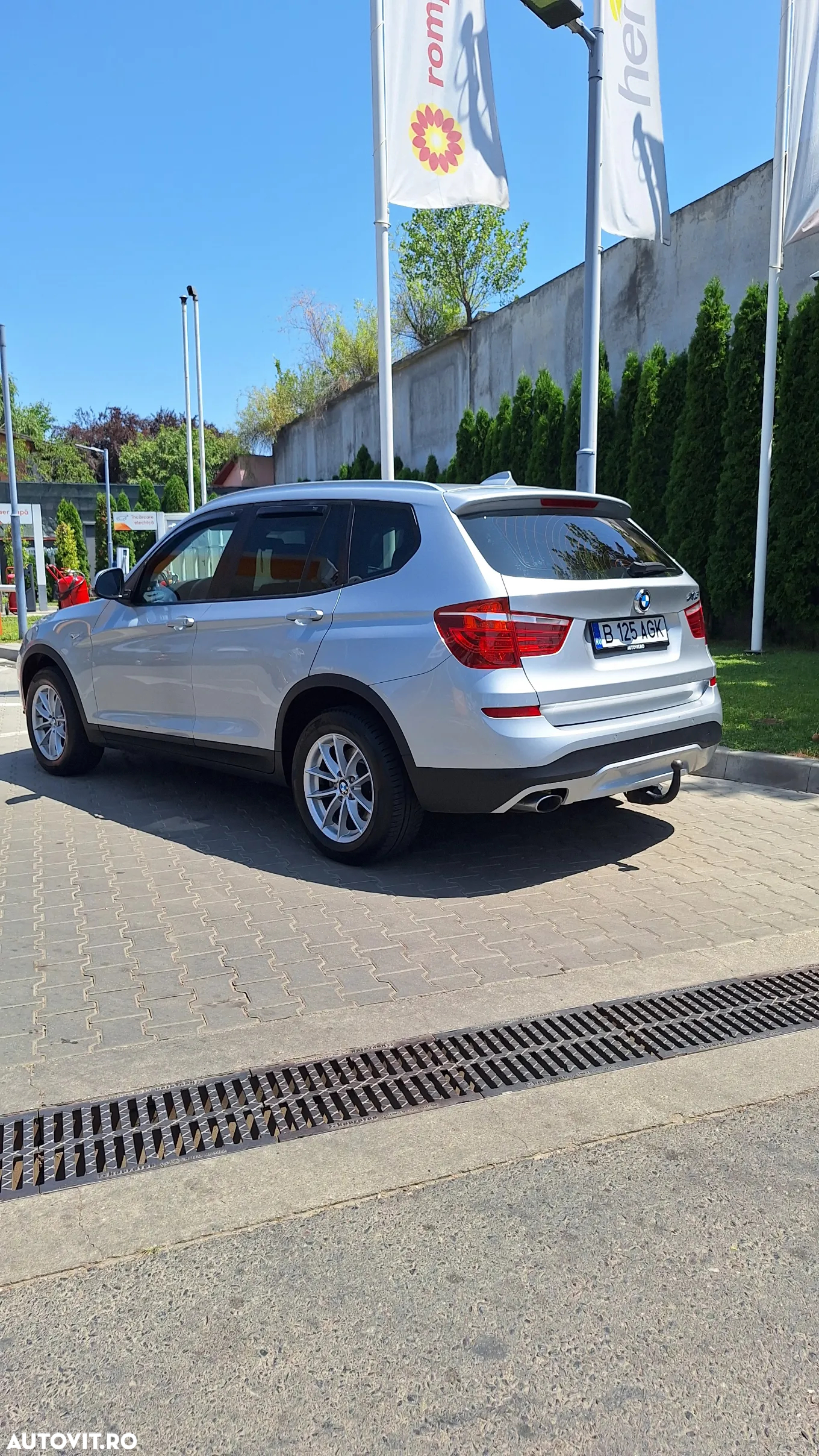 BMW X3 - 3
