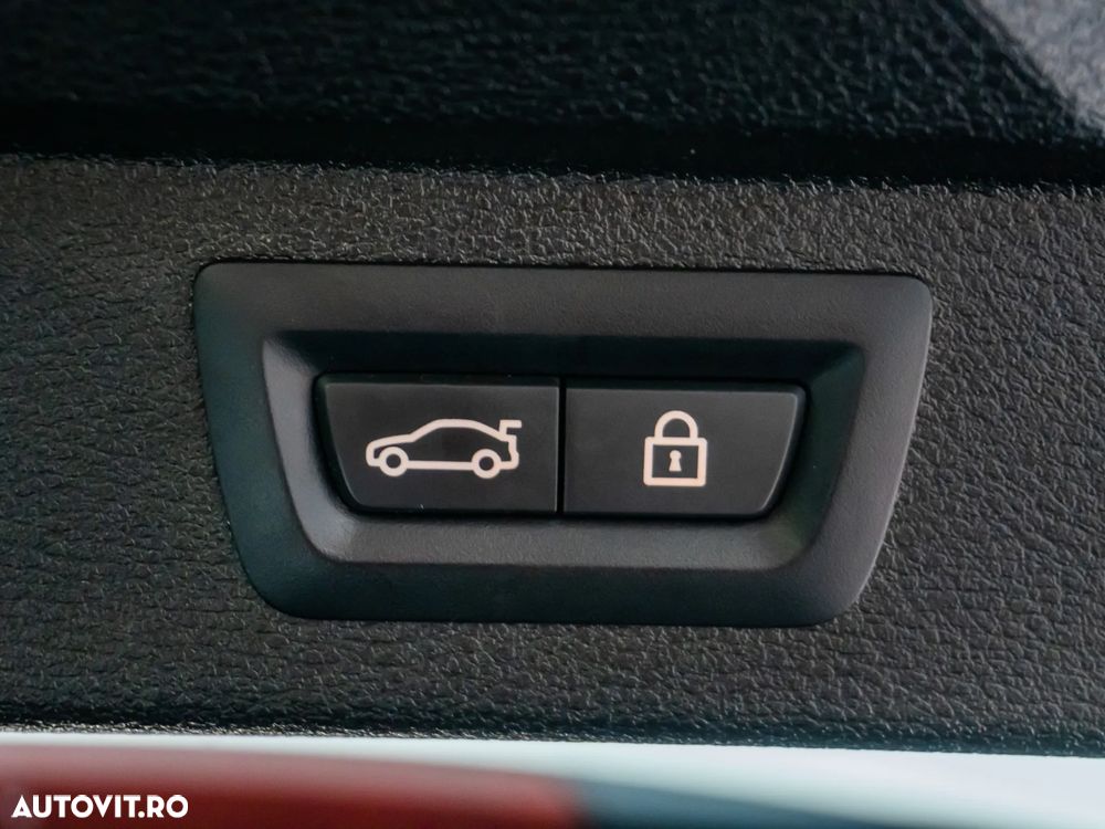 BMW X5 xDrive40e iPerformance - 20