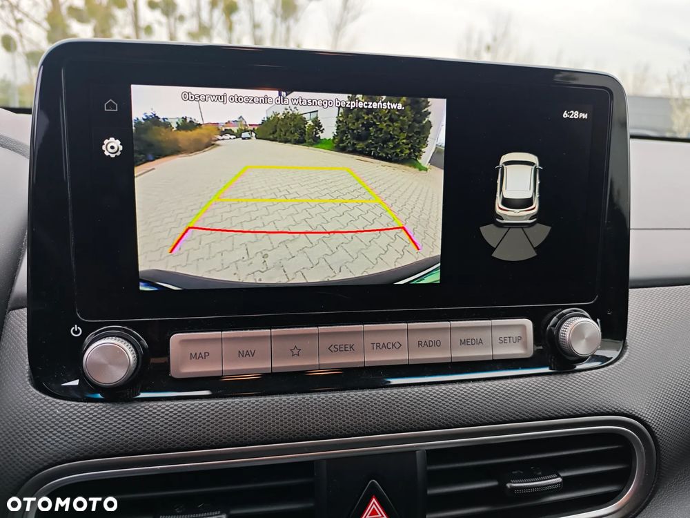 Hyundai Kona Business - 24