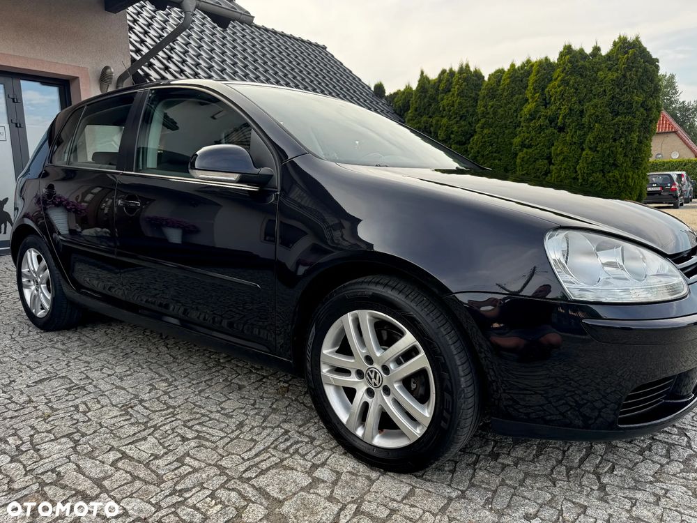 Volkswagen Golf 1.6 Goal - 11