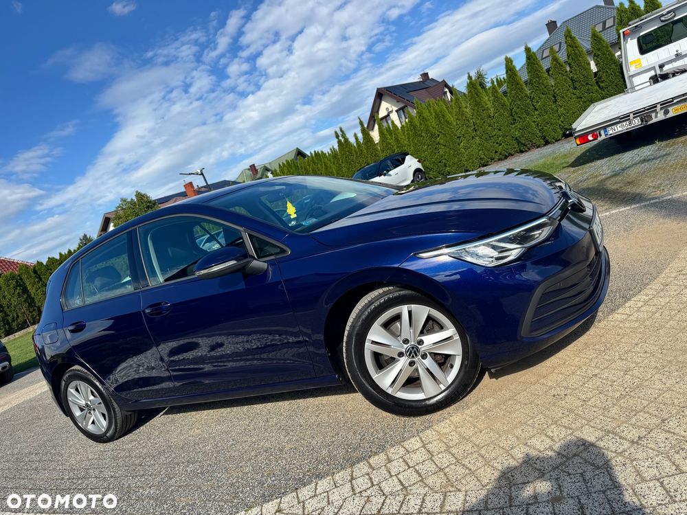 Volkswagen Golf 1.5 TSI EVO Life - 1