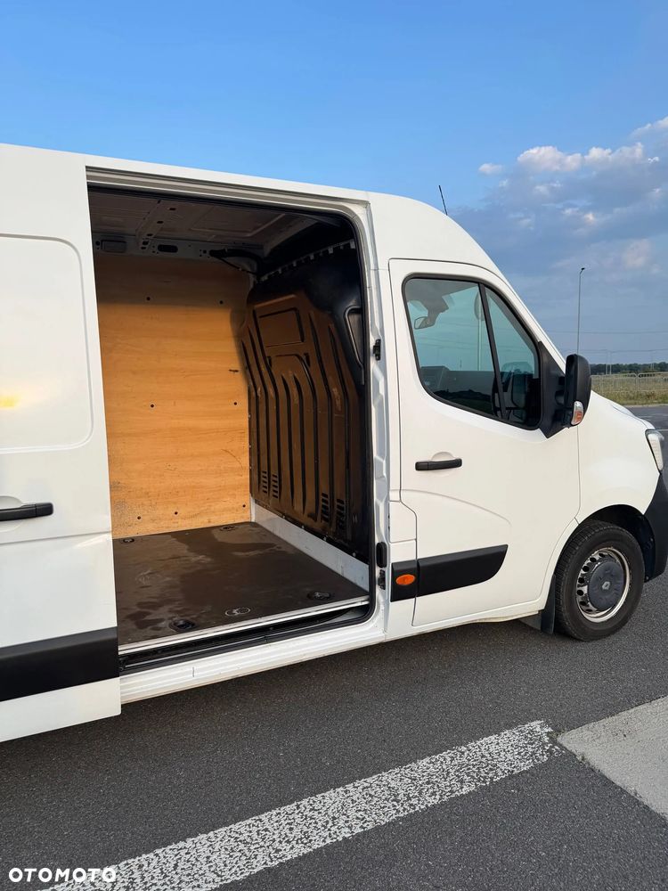 Renault Master - 9