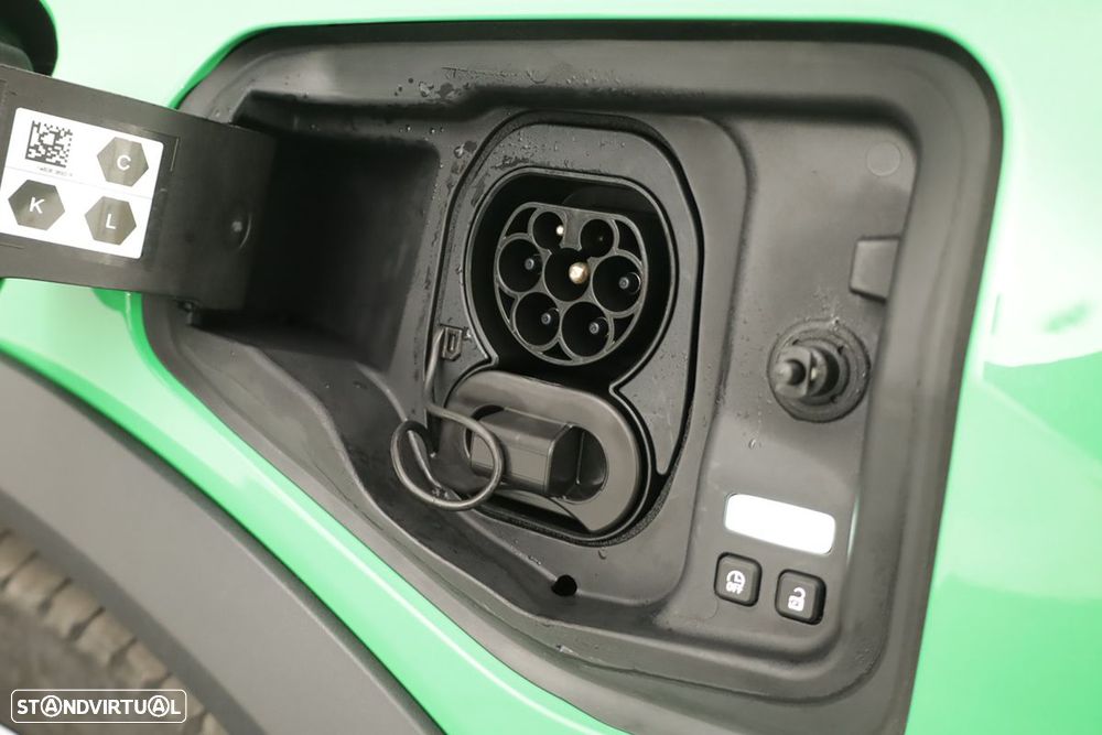 Renault 5 E-Tech 52 kWh Techno Autonomia Conforto - 7