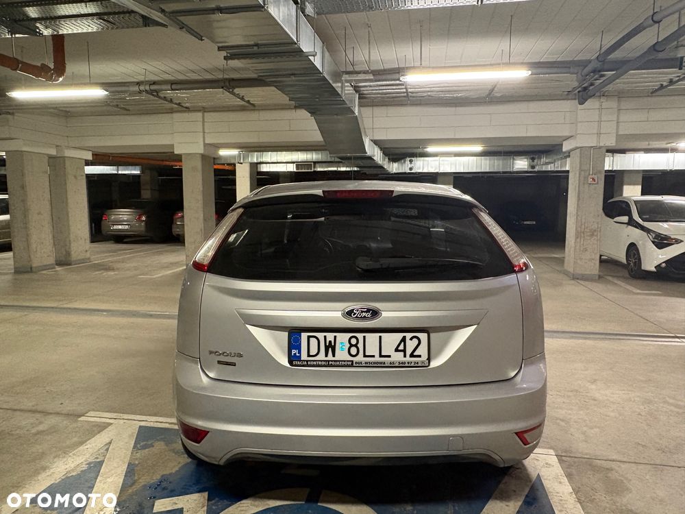 Ford Focus - 5