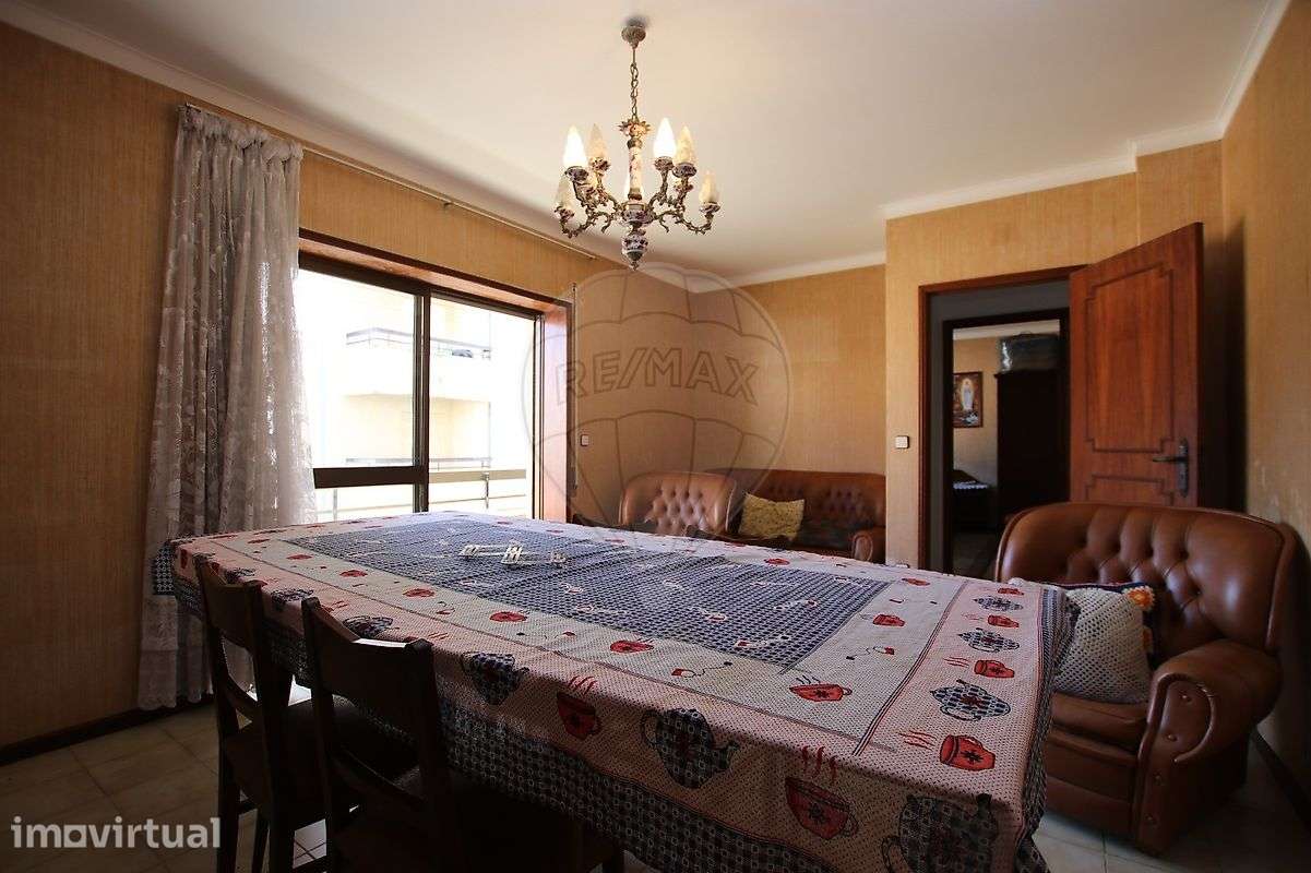 Apartamento T3 para venda - Grande imagem: 4/16
