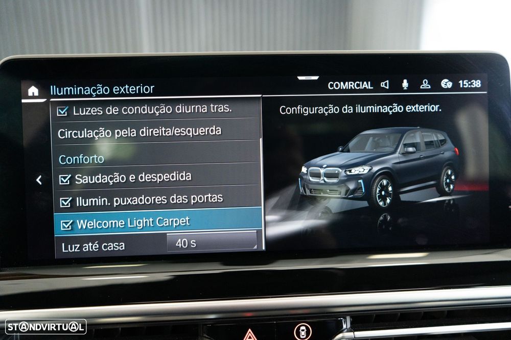 BMW iX3 M Sport Inspiring - 19