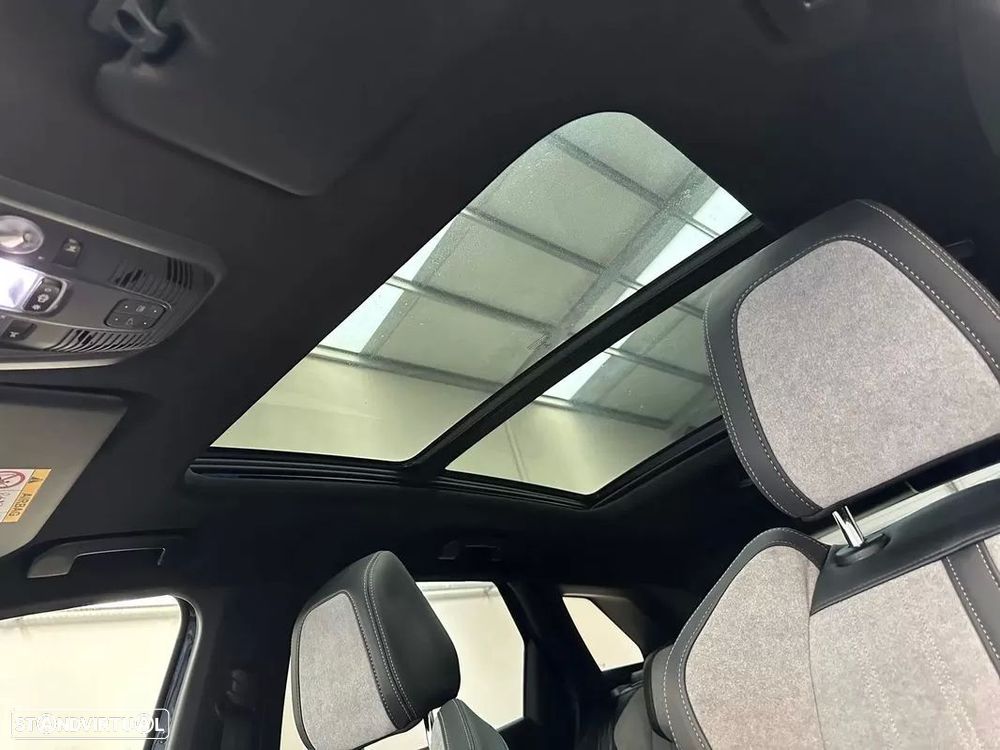 Peugeot 3008 1.6 Hybrid GT Line e-EAT8 - 15