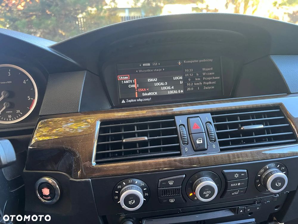 BMW Seria 5 - 10