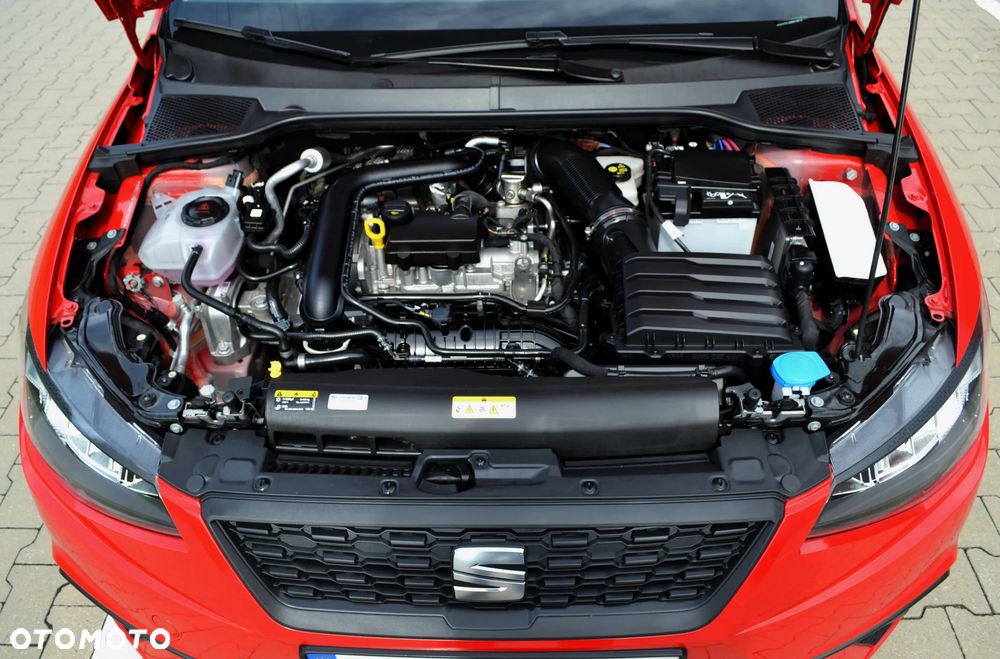 Seat Ibiza 1.0 TSI Style S&S - 36