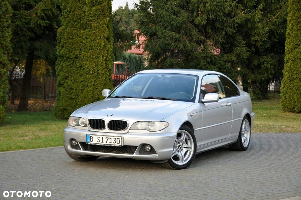 BMW Seria 3 - 9