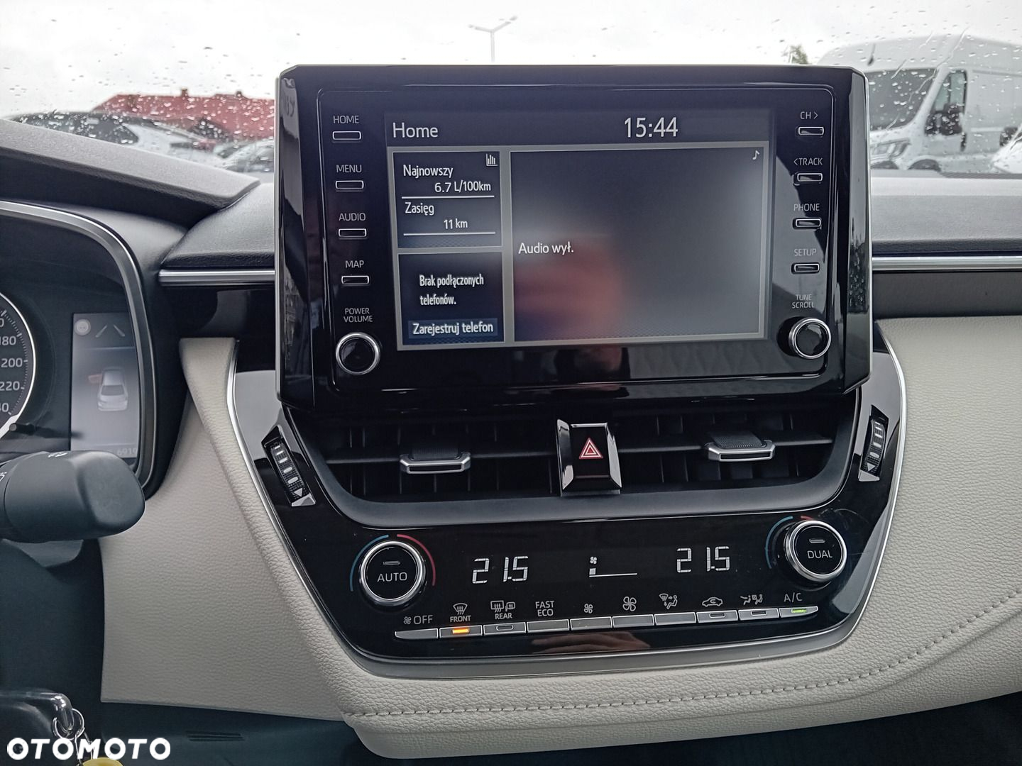 Toyota Corolla - 17