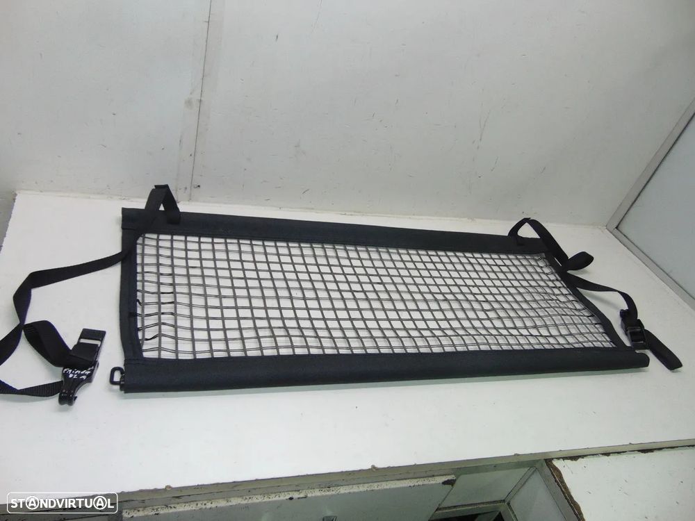 Nissan Primera rede separação - 1