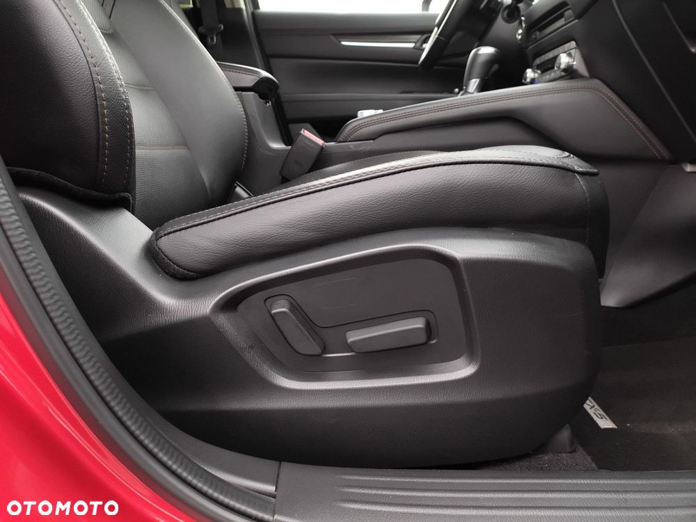 Mazda CX-5 - 32