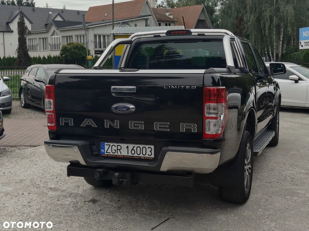 Ford Ranger - 15