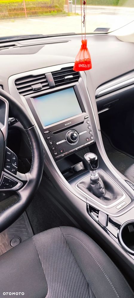 Ford Mondeo 1.5 EcoBoost Titanium - 6