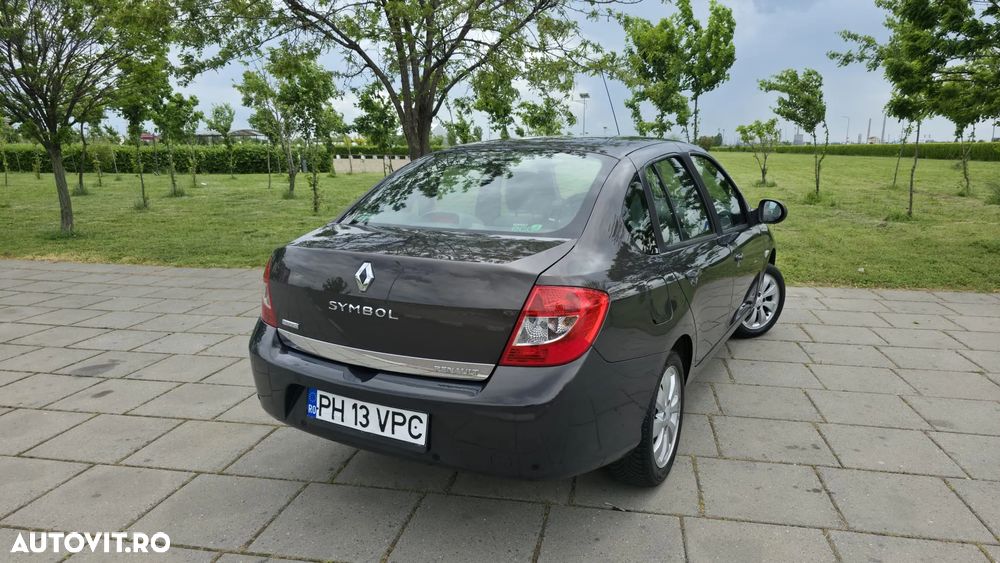 Renault Clio - 5