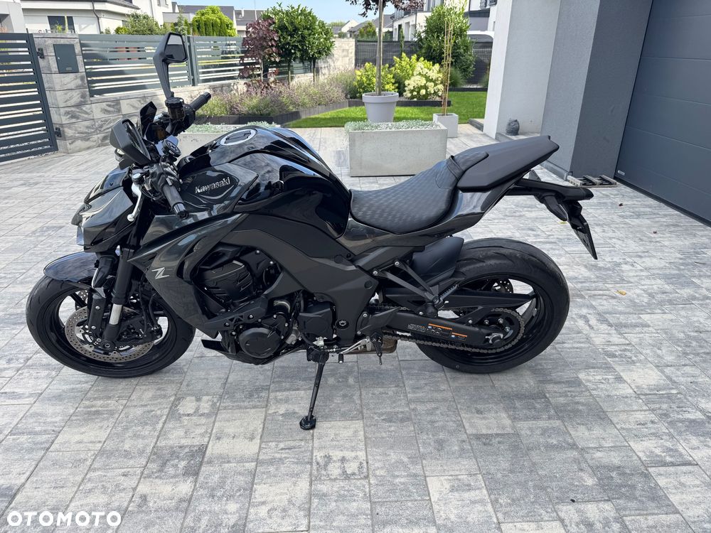 Kawasaki Inny - 4
