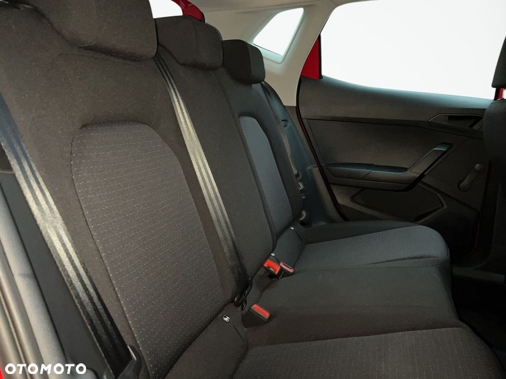 Seat Ibiza 1.0 TSI Style S&S - 16