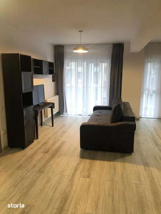 2 Camere | Loc Parcare | Marasti | Str. Fabricii — fotografia 1