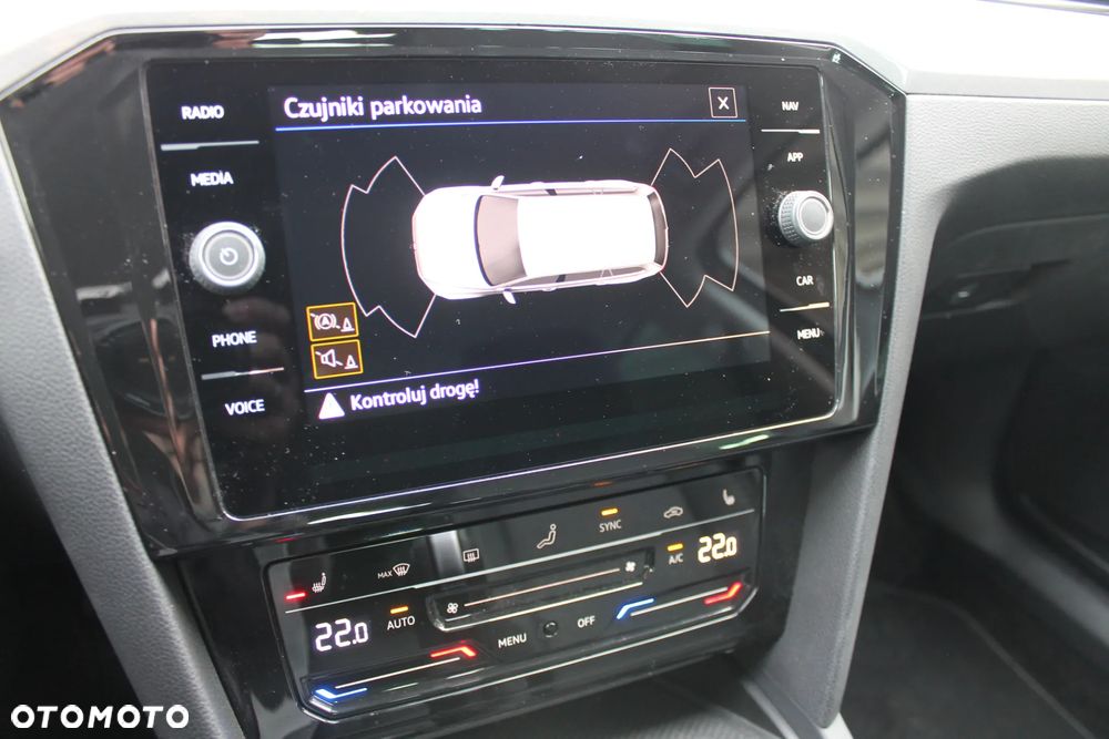 Volkswagen Passat 1.5 TSI EVO Business DSG - 23