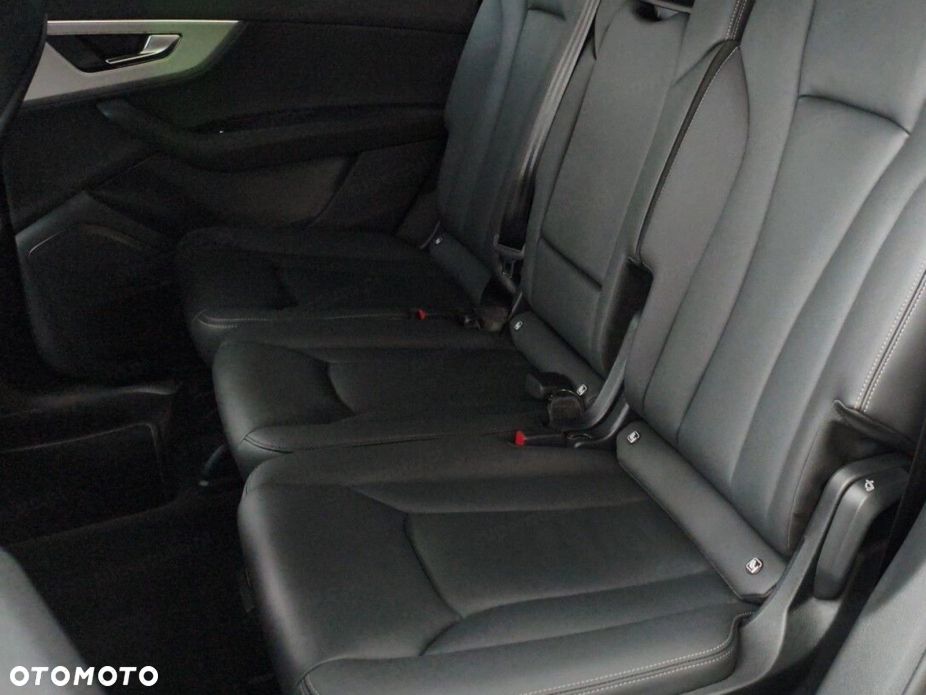 Audi Q7 50 TDI mHEV Quattro S Line Tiptr - 18