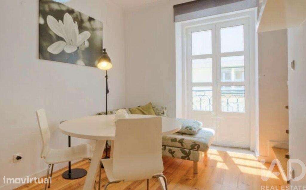 Apartamento T2 em Misericórdia de 66,00 m2 - Grande imagem: 3/15