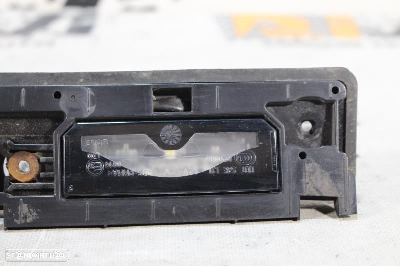 Puxador Da Tampa Da Mala Land Rover Range Rover Sport (L494)  Ck52 404 - 3