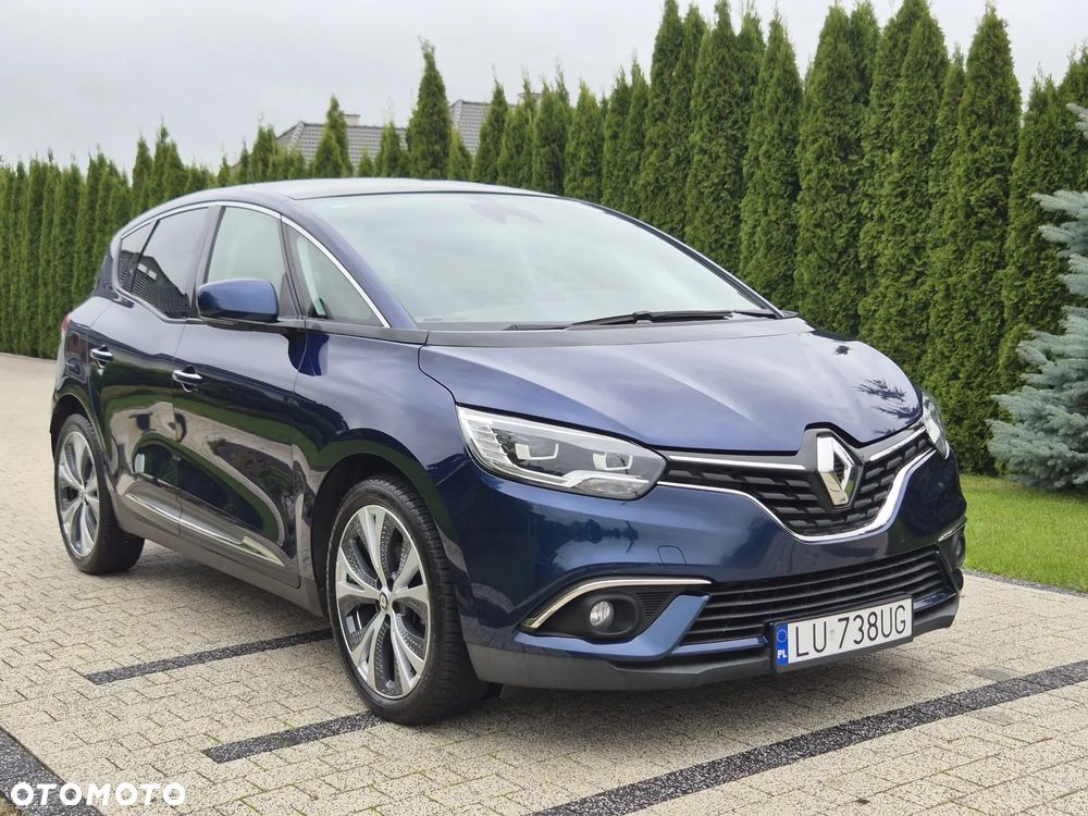 Renault Scenic 1.3 TCe Energy Bose - 21