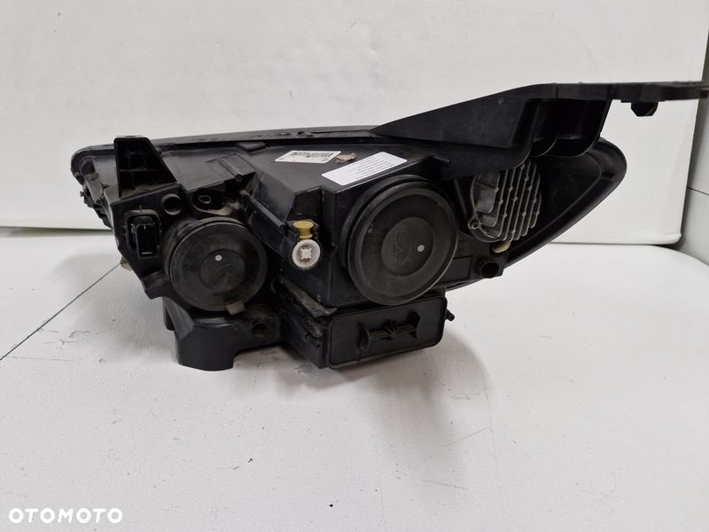OPEL GRANDLAND X LAMPA PRAWY PRZÓD PRZEDNIA PRAWA LED UK YP00015480 - 11