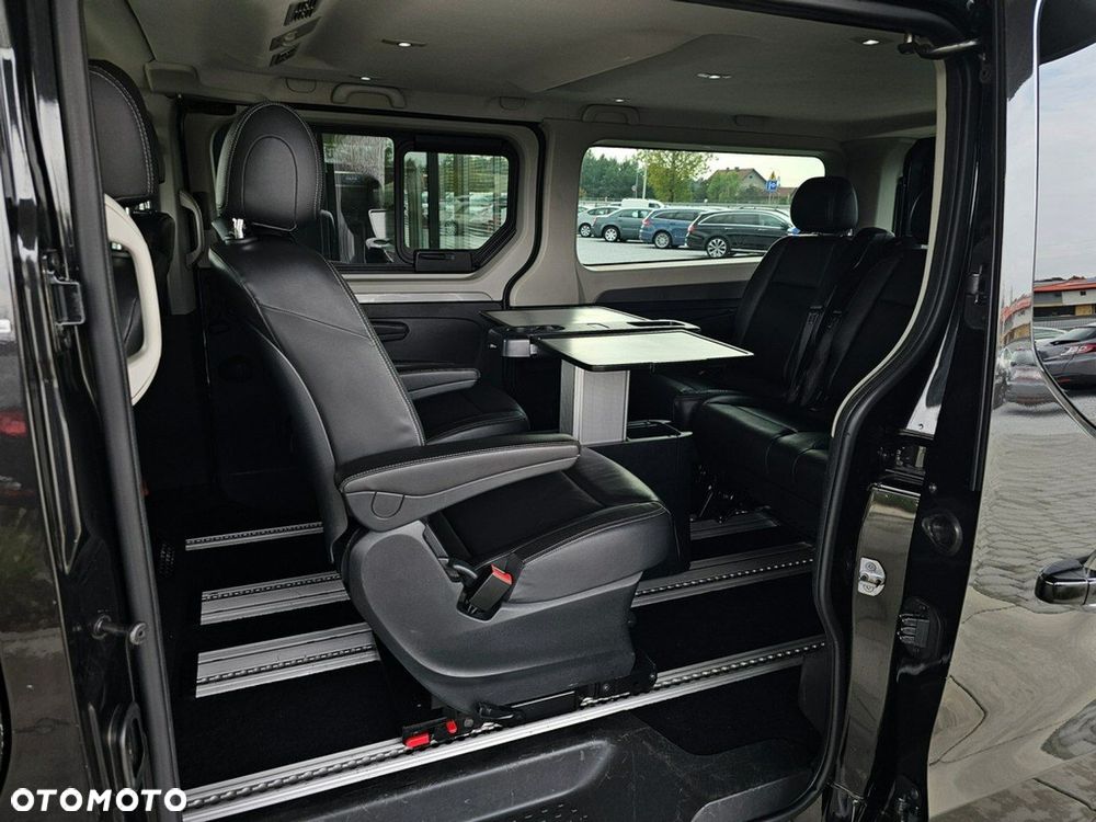 Renault Trafic - 26