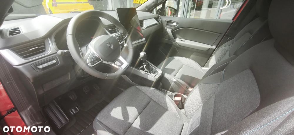 Renault Captur 1.2 TCe Evolution - 7