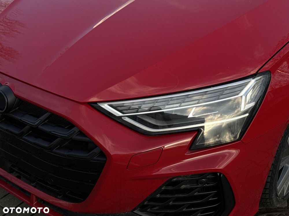 Audi S3 Sportback - 18