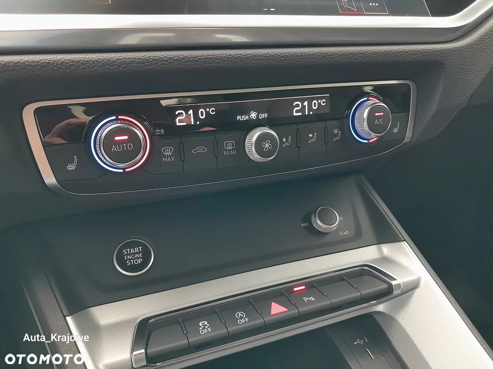 Audi Q3 35 TDI Advanced S tronic - 23