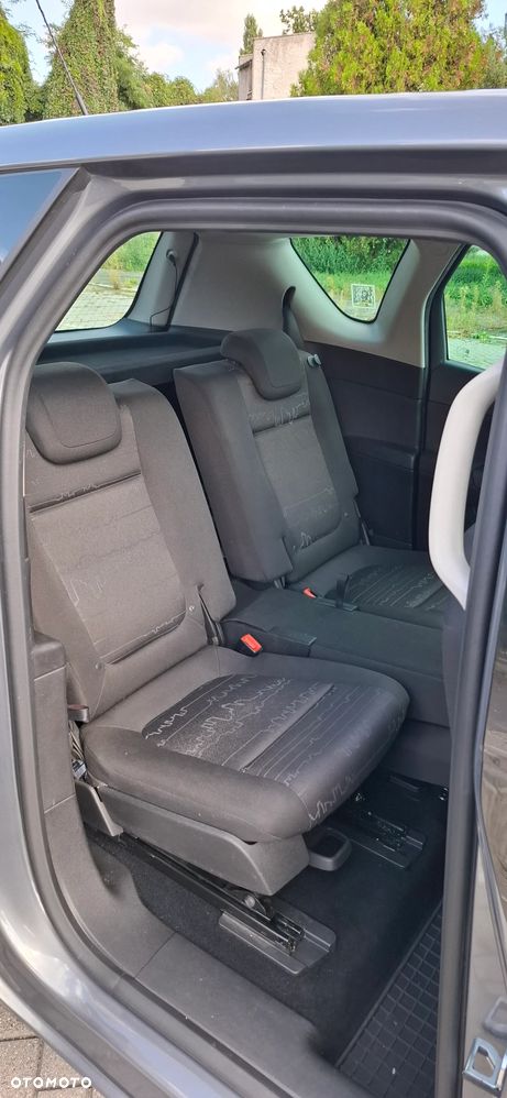 Opel Meriva 1.4 T Enjoy - 7