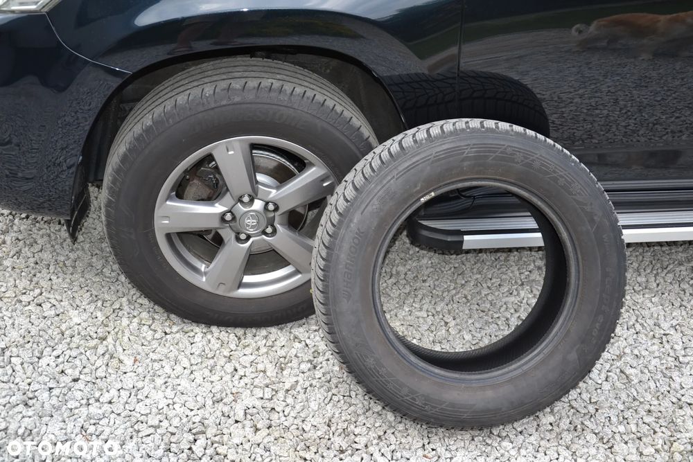 Toyota RAV4 2.0 VVT-i Premium MS - 21