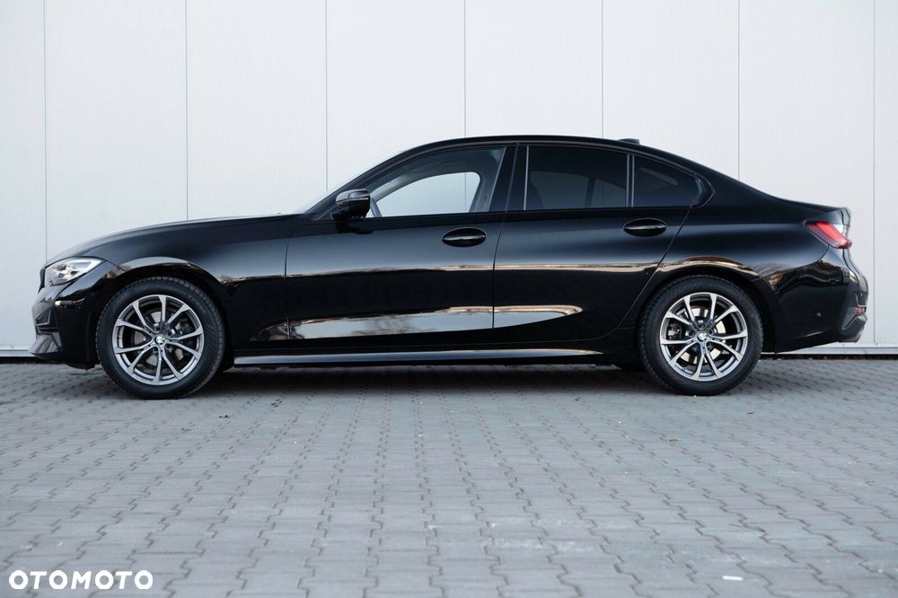 BMW Seria 3 - 13
