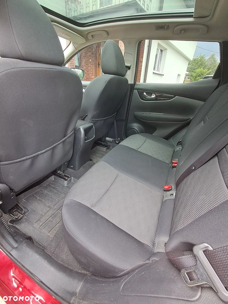 Nissan Qashqai 1.2 DIG-T Tekna - 9