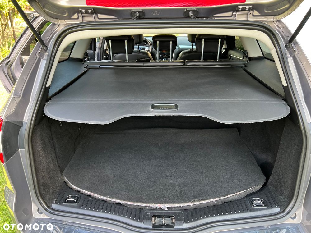 Ford Mondeo 2.2 TDCi Titanium X - 30