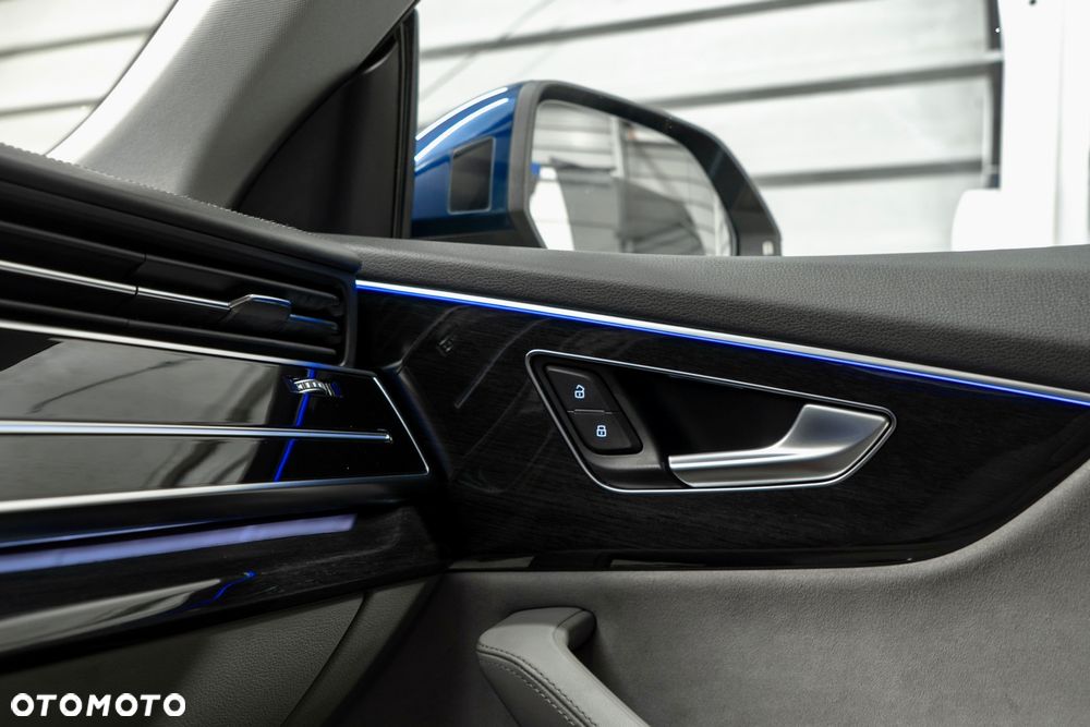 Audi Q8 50 TDI mHEV Quattro Tiptronic - 29