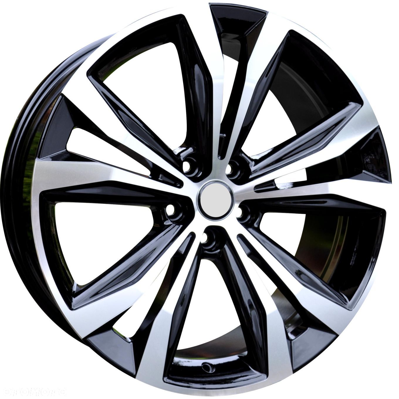 4x Felgi 20 5x114,3 m.in. do INFINITY EX35 FX M Q50 LEXUS NX - B1437 - 1